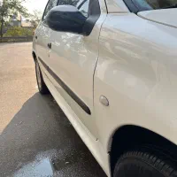 ۲۰۶ مدل ۸۸ بسیار سالم|خودرو سواری و وانت|رشت, هلال احمر|دیوار