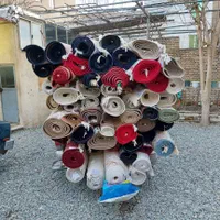 کارخانه قالیشویی و مبل شویی ممتاز**مدرن**