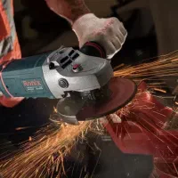 سنگ فرز بزرگ سنگبری رونیکس