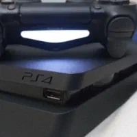 ps4 اسلیم یکترا ۲۲۱۶ یک هفته کارکرد دودسته|کنسول، بازی ویدئویی و آنلاین|تهران, تهرانسر غربی|دیوار