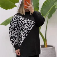 بافت پلنگی|لباس|قم, عمار یاسر|دیوار