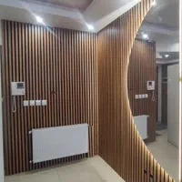 کاغذدیواری/کفپوش/ترمووال /۴ماهه بی پیش و بهره|مصالح و تجهیزات ساختمان|اصفهان, نقش جهان|دیوار