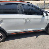 x33 کراس|خودرو سواری و وانت|بندرعباس, |دیوار
