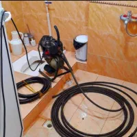 لوله بازکنی شهرک قدس الغدیر بلوار امین پردیسان|خدمات پیشه و مهارت|قم, شهرک قدس|دیوار