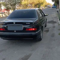 فروشی|خودرو سواری و وانت|حاجیلار, |دیوار