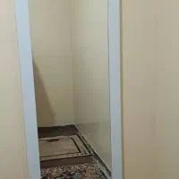 میز کارو اینه قدی