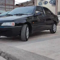 باعرض سلام پژومدل94دوگانه کارخانه اتاق 404