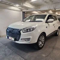 جک اس۵
