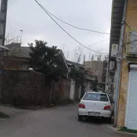 فروش یک واحد ویلایی