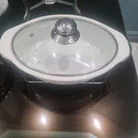 سوفله خوری چینی