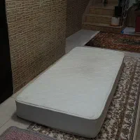 تشک رویال طبی یک نفره
