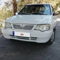 پراید132مدل۸۷