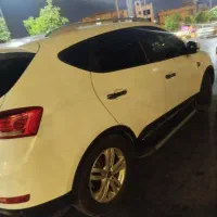 ماشین جک  مدل۹۵ تموم فول|خودرو سواری و وانت|شیراز, رحمت‌آباد|دیوار