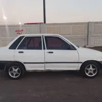 پراید ۸۳