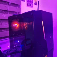 سیستم گیمینگ