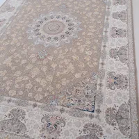 2تخته فرش9متری1200شانه درحدجهیزیه نسکافه ای طلاکوب