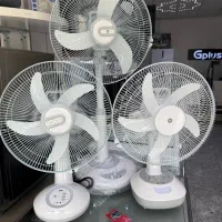 پنکه شارژی دی پی