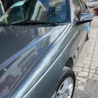 پارس ELXسفارشی XU7دریچه گاز سیمی|خودرو سواری و وانت|کرمانشاه, |دیوار