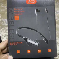 هندزفری گردنی