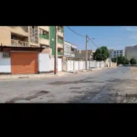 مغازه دونبش|فروش مغازه و غرفه|اهواز, پردیس|دیوار