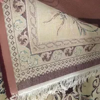 دوتا فرش ۱۲متری در حد نو|فرش|گلستان (تهران), |دیوار
