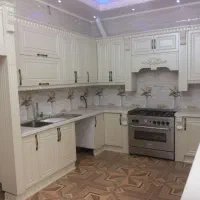 (انواع مدل های کابینت کلاسیک و مدرن)