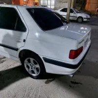 خودروی پارس