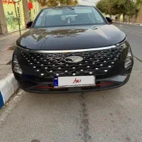 فونیکس ۱۴۰۳ بدون رنگ وخطو خش|خودرو سواری و وانت|ارومیه, |دیوار