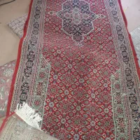 دوتا قالی راهرویی