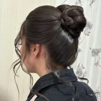 میکاپ کار و شنیون کار سیار|خدمات آرایشگری و زیبایی|تهران, شادمان|دیوار