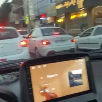 فروش کوییک هاچ بک مدل ۱۴۰۱MT