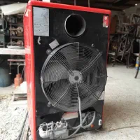 هیتر انرژی مدل ۶۴۰|فروشگاه و مغازه|قائم‌شهر, |دیوار