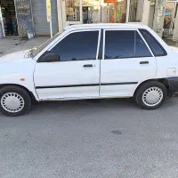 پراید صبا مدل 87 دوگانه کارخانه|خودرو سواری و وانت|گنبد کاووس, |دیوار