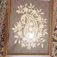 قاب ترمه