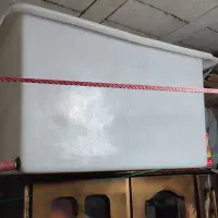 وان 200لیتری|لوازم حمام|کردکوی, |دیوار