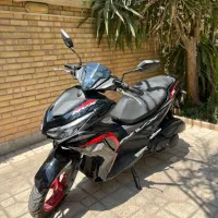 Nvx طرح ایروکس