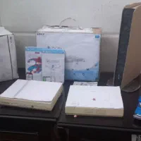 کنسول و پلی‌استیشن های دست ساز