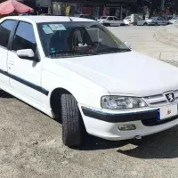 پژوپارس سال رینگ اسپرت بی رنگ