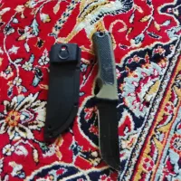 چاقو غلاف دار سالم|کوهنوردی و کمپینگ|یاسوج, |دیوار