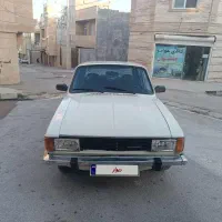 پیکان سواری مدل 83