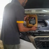 استخدام مکانیک