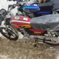 هوندا مدل ۱۴۰۳ انژکتور ۲۰۰ پرواز