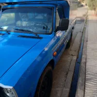 نیسان  آخر 403 آپشنال درحد صفر|خودرو سواری و وانت|کرج, اخترآباد|دیوار