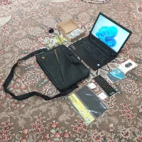 لپ تاپ مهندسی Lenovo با لوازم جانبی کامل|رایانه همراه|شیراز, شهرک برق|دیوار