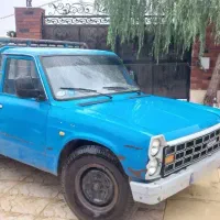 نیسان مدل ۸۷|خودرو سواری و وانت|ساری, |دیوار