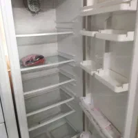 یخچال فریزر دوقلو الکترواستیل|یخچال و فریزر|تهران, دولاب|دیوار