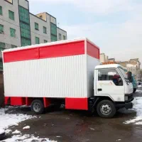 باربری حمل بار کارگر خالی اسباب کشی وانت پیروزی|خدمات حمل و نقل|تهران, نیروی هوایی (پیروزی)|دیوار