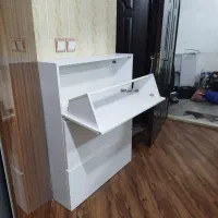 ساخت و اجرای انواع کابینت کمدو...|جاکفشی، کمد، دراور|صومعهسرا, |دیوار