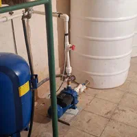 متورخانه نصب،تعمیر پمپ آب،لوله کشی، نصب مخزن|خدمات پیشه و مهارت|تهران, فاطمی|دیوار