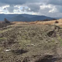 روستای چشن آباد|فروش زمین و ملک کلنگی|خاو و میرآباد, |دیوار